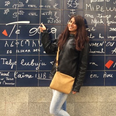 ankita_tandon's profile picture. Teacher on the run. Languages lover, crossword player!!
I breathe IBDP lang lit.