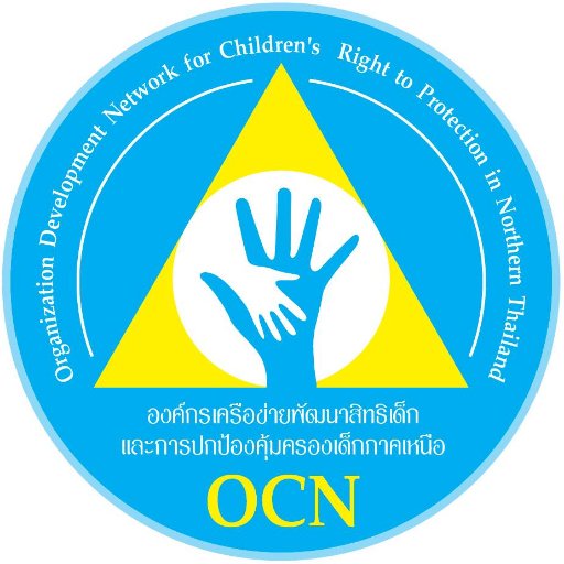 Organization Development Network for Children’s Right to Protection in Northern Thailand