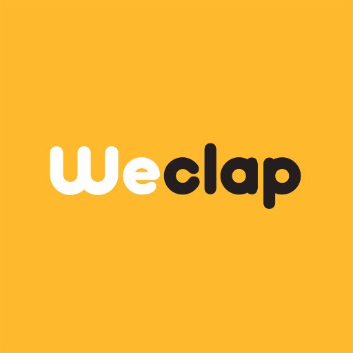 Weclap Profile