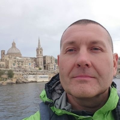 alkiskz's profile picture. Ruling Man With Rules.