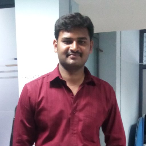 Rakesh_manipal's profile picture. 👦