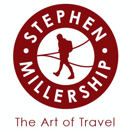 Stephen Millershipさんのプロフィール画像