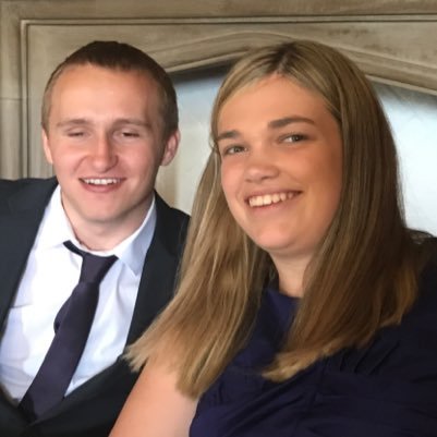 Blind YouTuber @NathanEdge94 & his partner Emma, parents to 1 boy & another on the way! Star appearances from @GuideDogAbby. VlindDadAndFamily@Gmail.com