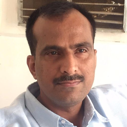 UPPENDRA1967's profile picture. 