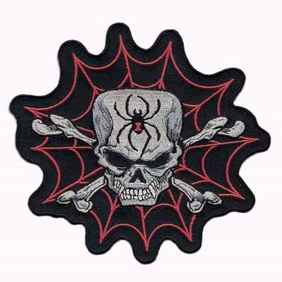 spider_raymond's profile picture. 