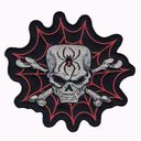 Wayne Raymond - @spider_raymond - Twitter