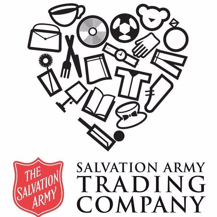 Salvation Army Great Big Charity Superstore, 84/86 Abington Street, Northampton, NN1 2AP
Visit us for shopping, coffee, food and community acitivities