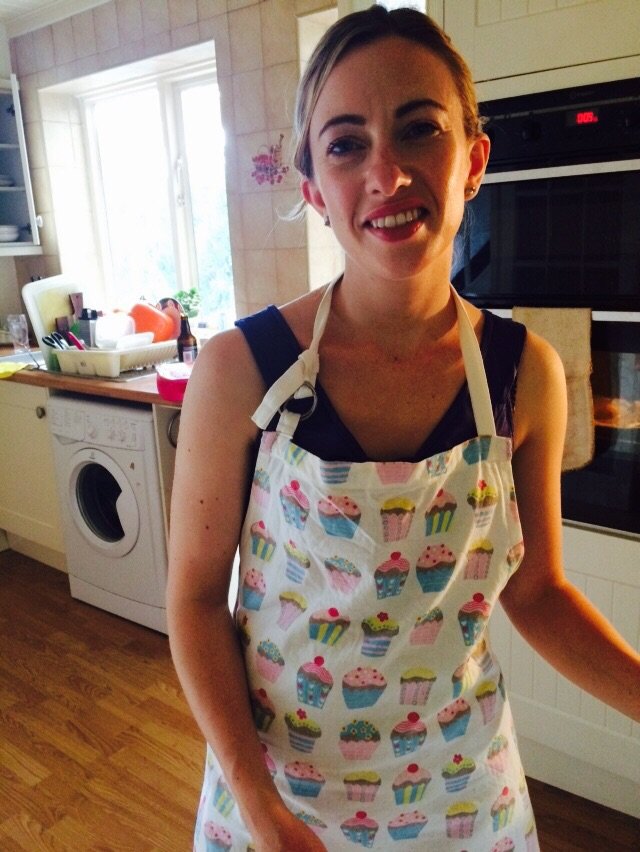 SanderNatalie's profile picture. Mam, nurse, person who didn't realise you had to say : ' Tweets represent my own views and opinions and not those of my employer.'...