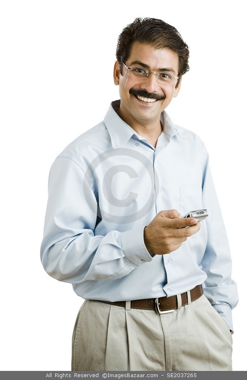 Hi This is vivek frm mumbai here to interact with friends and colleagues from my industry