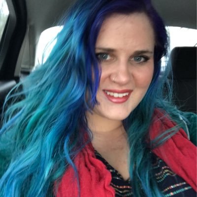 CodiCoday's profile picture. President of @PAVESnonprofit. Artist/ speaker/ writer/ activist/ organizer #BiPride #Pride4All #Accessibility #BLM