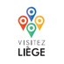 VisitLiege (@VisitLiege) Twitter profile photo