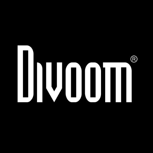 divoom Profile Picture