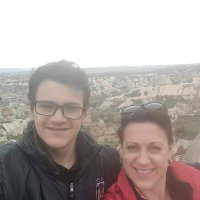 Selva_Eryucel (@selvaeryucel) Twitter profile photo