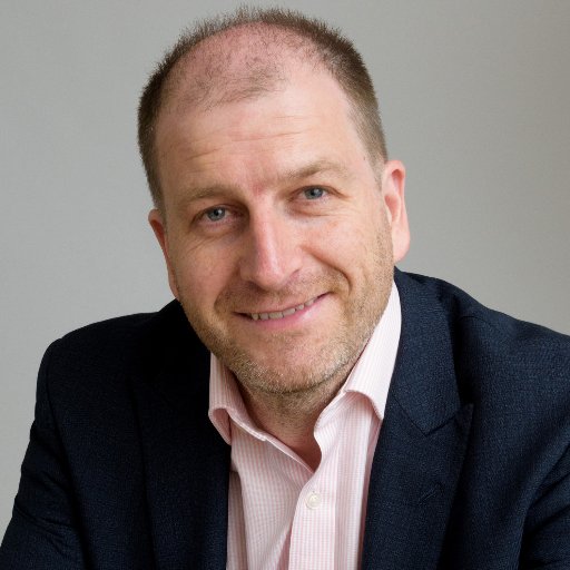 Executive consultant for water and energy @Atos He/him