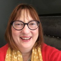 Janet O'Keefe (@janetokeefe) 's Twitter Profile