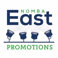 NombaEast Promotions(@nombaeast) 's Twitter Profile Photo