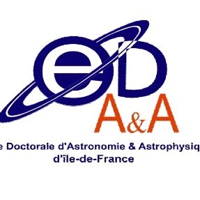 ED AAIF manages PhD studies in Astronomy & Astrophysics in Paris area