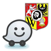 Waze Wrocław (@wazewroclaw) 's Twitter Profile