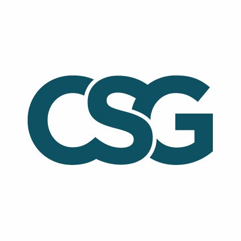 CSGCapital's profile picture. Debt and equity financing.