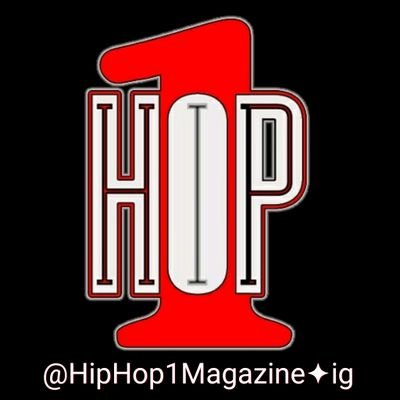 #hiphop1 • #HipHop1Mag
•
https://t.co/zEjh1DDu4a | @HipHop1Magazine
https://t.co/FzM3BCftmw | https://t.co/FtwYQRduys
• on station WH1H