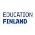 Education Finland (@edu_eef) Twitter profile photo Education Finland (@edu_eef) Twitter profile photo