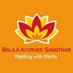 Balaji Ayurved Sansthan (BAS) forms for long life of humanity along with our ancient & nostalgic healing method – 