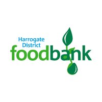 Harrogate Foodbank (@foodbankhg1) 's Twitter Profile
