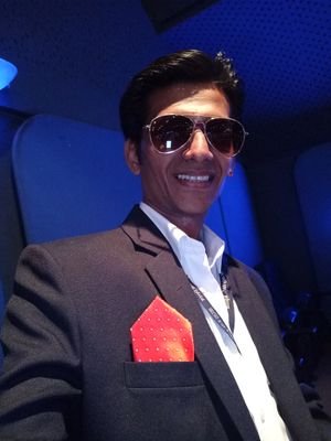 Santosh37416711's profile picture. Santosh Shinde Hariom