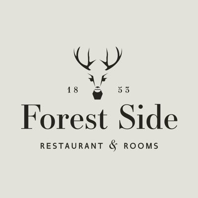 Michelin Starred Restaurant, Modern Cumbrian cuisine from the heart of the Lake District. Set in a Victorian hunting lodge upon the Forest Side of Grasmere.