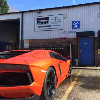 Fleetcare1's profile picture. Independent, trustworthy #Garage, we #MOT, #Service & #Repair vehicles. We recently opened #HGV authorised testing facility #ATF in #Stockport #Northwest