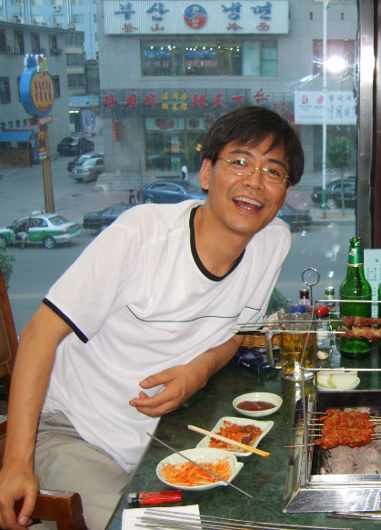 재미추구자(Just for Fun), 뒤늦은 적용자, 이중허리, IT강사, 백과사전파, 상식을 보고싶습니다.