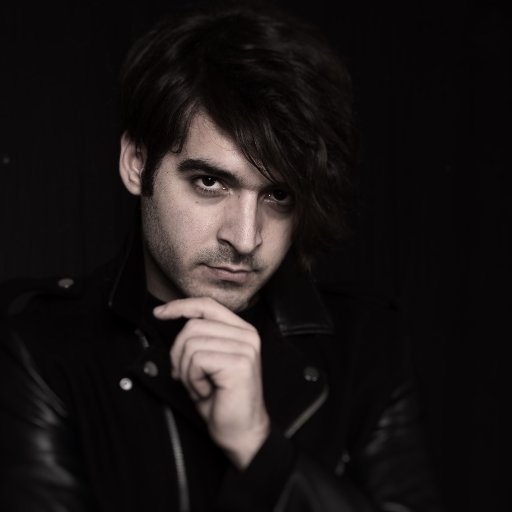 IordanisMusic's profile picture. https://t.co/IQaJA6Doew