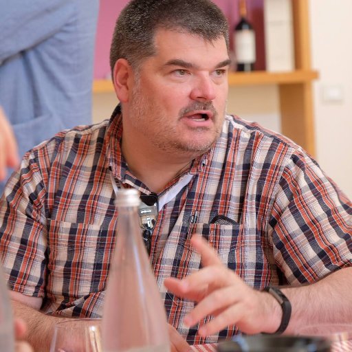 Michael Pinkus Profile