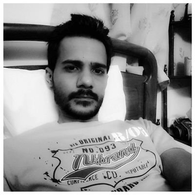 thezeeshanahmed's profile picture. Safe Humanity