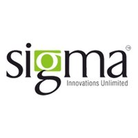 Sigma Infosolutions(@sigmainfo) 's Twitter Profile Photo