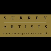 Surrey Artists 💙💛 (@surreyart) 's Twitter Profile