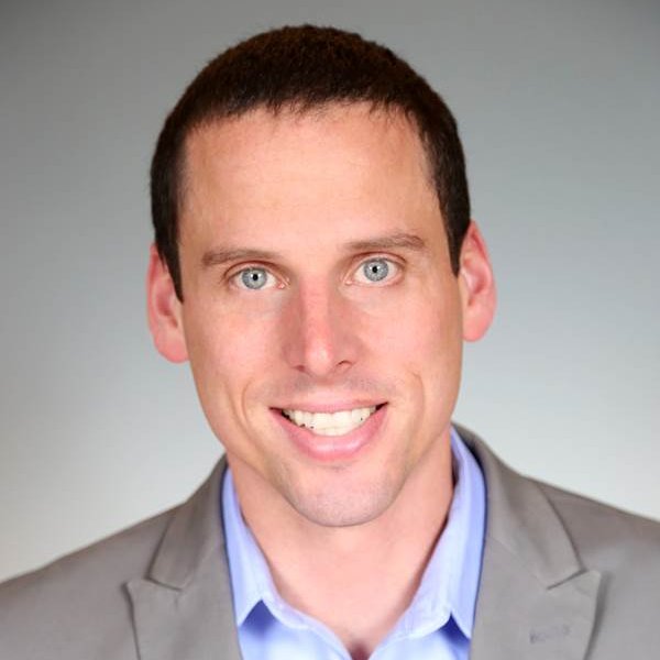 Senior Vice President of Customer Success at Planalytics
