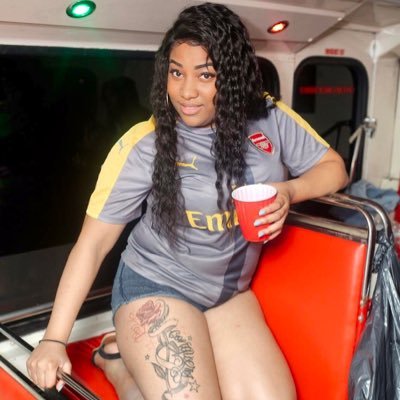 LiyahChromaz's profile picture. 