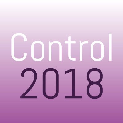 control2018's profile picture. We invite you to the 12th @UKACCGroups International Conference in Sheffield! Coming to you in Sept 2018!