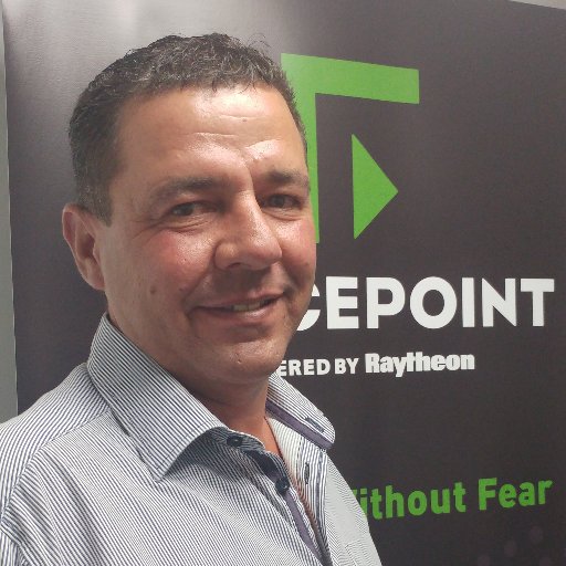 ChristoVanStad1's profile picture. 