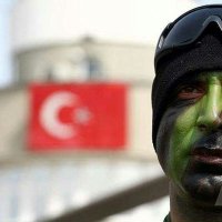 Ulu Türk (@turkdemek) Twitter profile photo