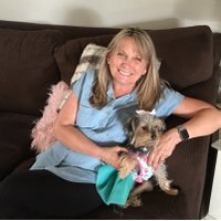Sharon Gran (@sharongran) Twitter profile photo