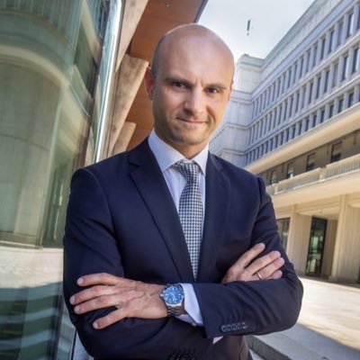 PSP CEO (@BLIKmobile) #fintechevangelist #fintech #payments #technology #mobileonly https://t.co/9j2BEOUDkk