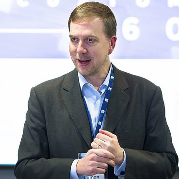 ie_norman's profile picture. Vice Dean @iehst, Professor of Behavior, Consumer Insights & Marketing