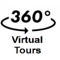Our Virtual Tours are a proven marketing method that have the unique ability of putting people inside the space you would like to promote.
