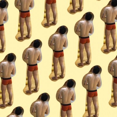 secondtake2's profile picture. https://t.co/QsysvkoCSN