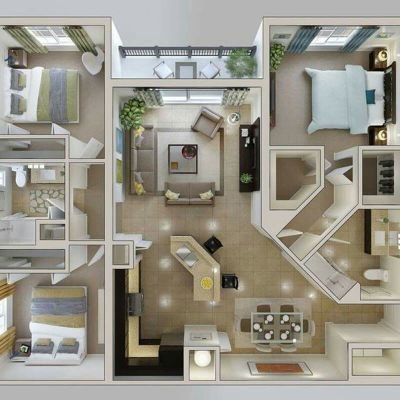 Dua_Group's profile picture. Dua Group - Real Estate Agency

Buying | Selling | Renting Commercial & Residential Property.