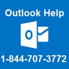 #Outlook_support phone number 1-844-707-3772 is the online contact information of #Microsoft #Outlook help services.