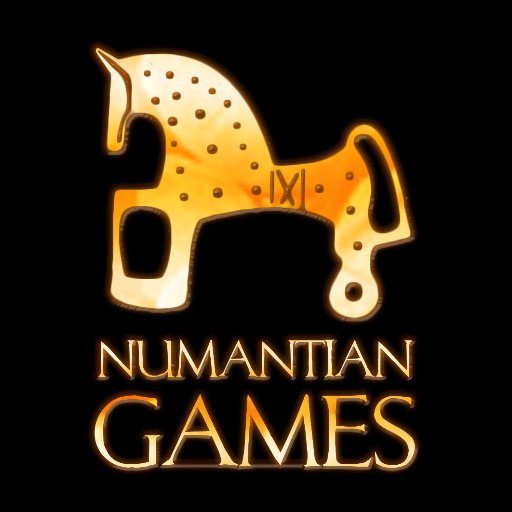 Numantian Gamesさんのプロフィール画像