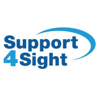 Support4Sight(@Support4Sight) 's Twitter Profile Photo